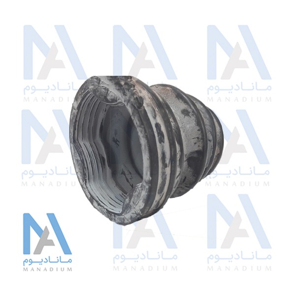 گردگیر پلوس پژو 405 سه خار (سمت گیربکس 95) گرید A کارمان پارت K.P.C